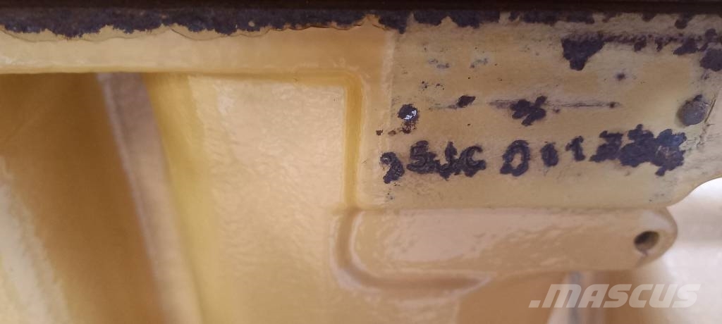 CAT 3306 Agregaty prądotwórcze Diesla