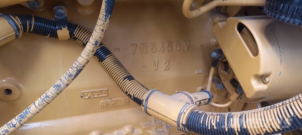 CAT 3306 Agregaty prądotwórcze Diesla