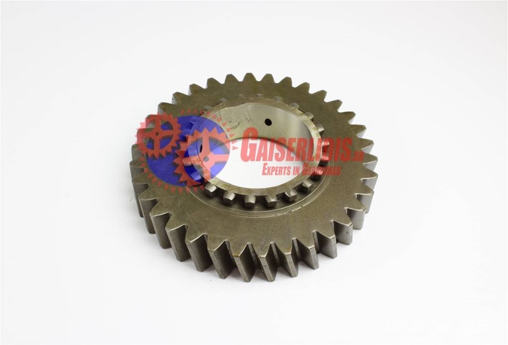 CEI Gear 3rd Speed 2159304005 for ZF Versnellingsbakken