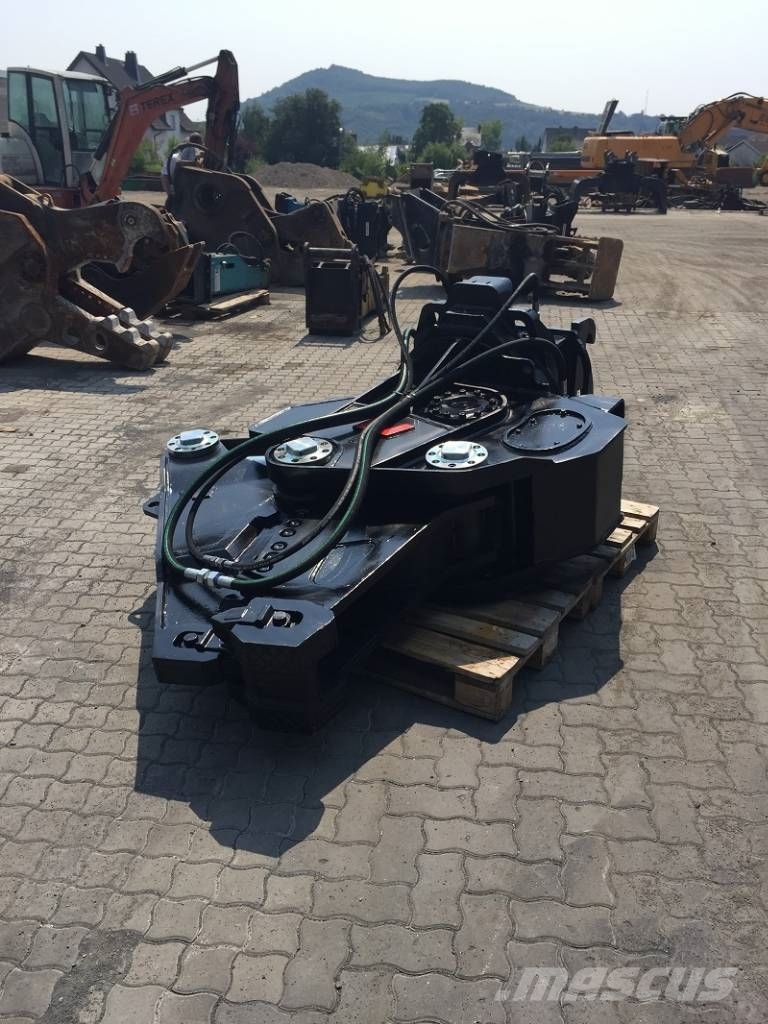 Verachtert VTC 40 #MP20CC#CAT Shears