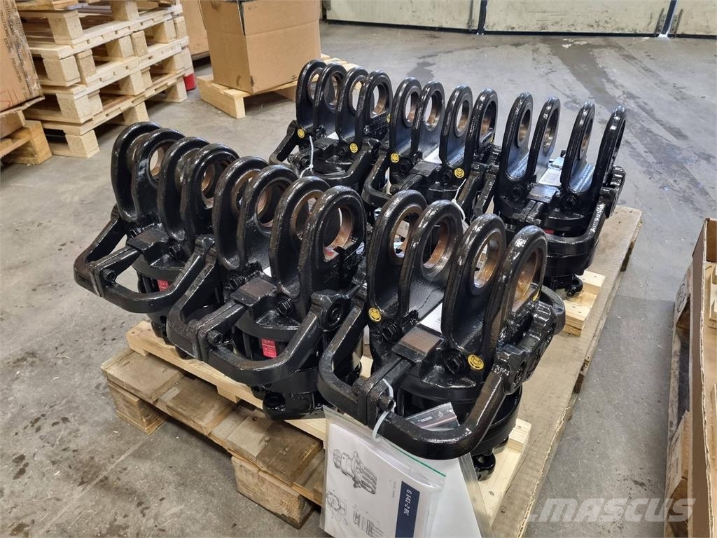 Indexator G141-2BC رافعات شحن