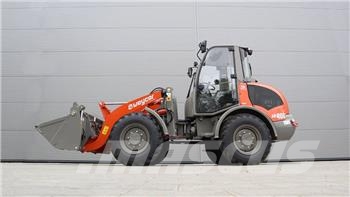 Atlas Weycor AR 400 Wielladers