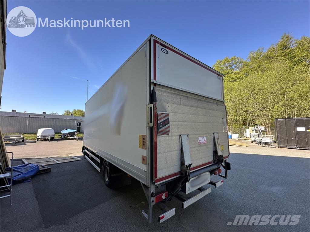 Volvo FL 冷藏车