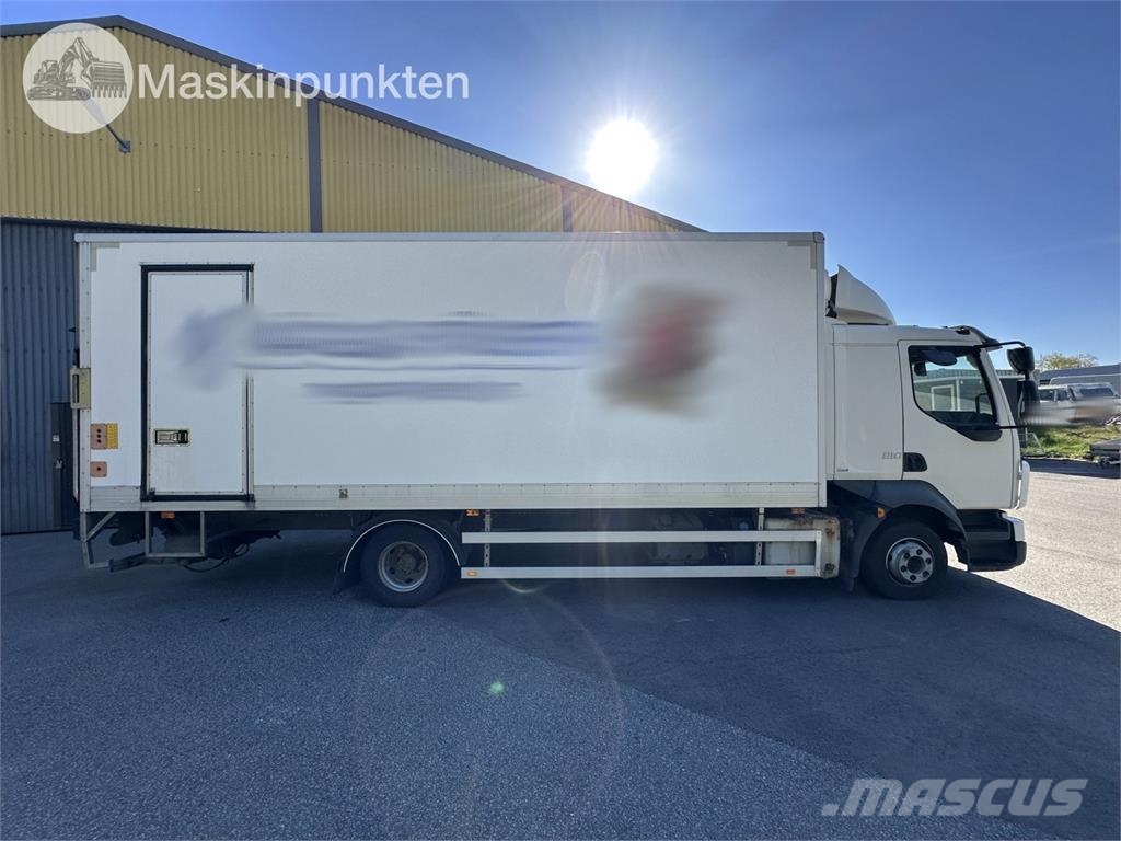 Volvo FL 冷藏车