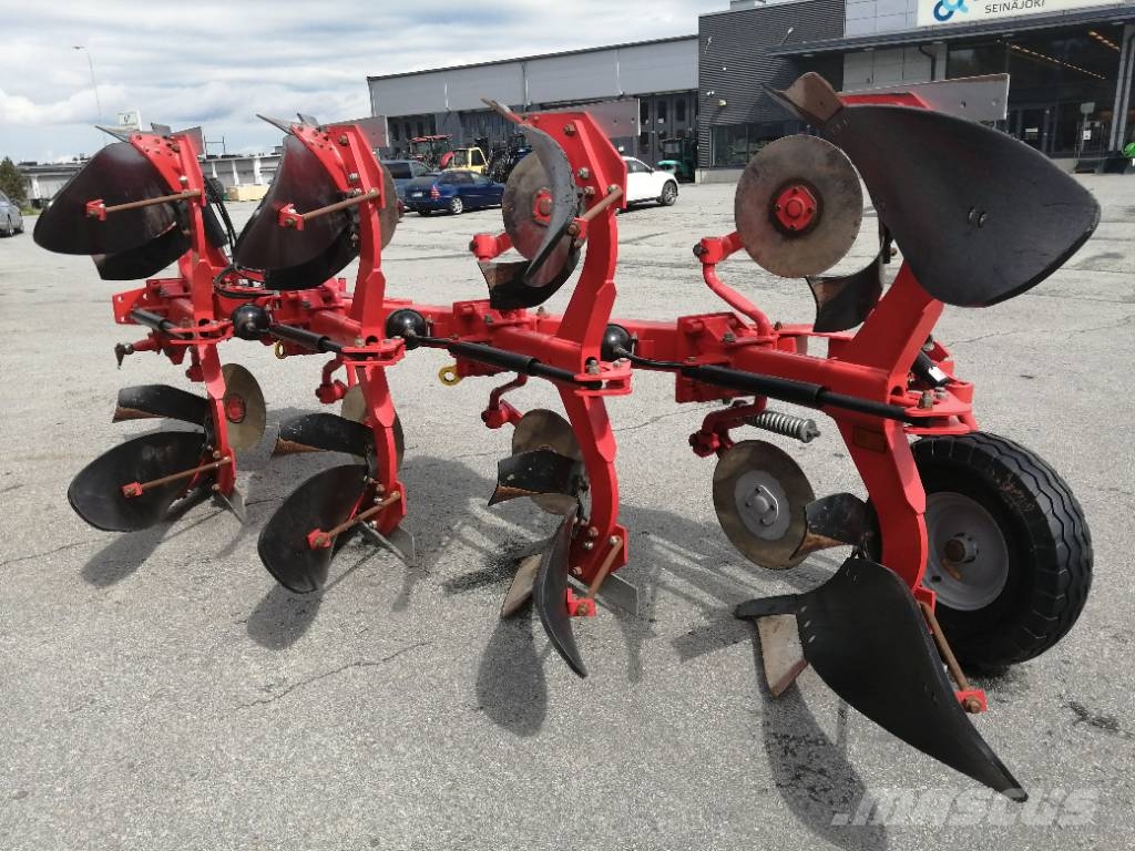 Agrolux MRT 4975 AX Maiņvērsējarkli