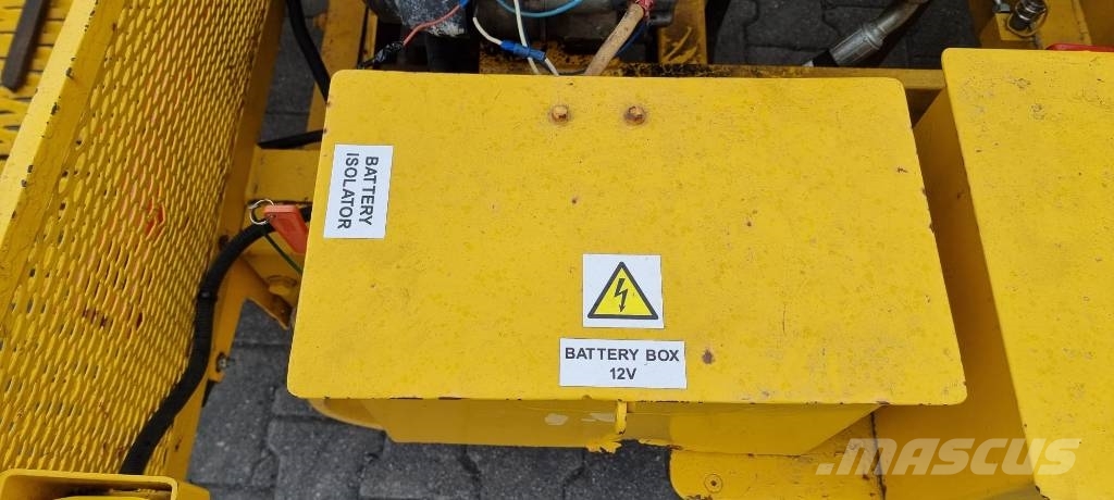 Spring installation machine | Rail clip installer Održavanje železničkih pruga
