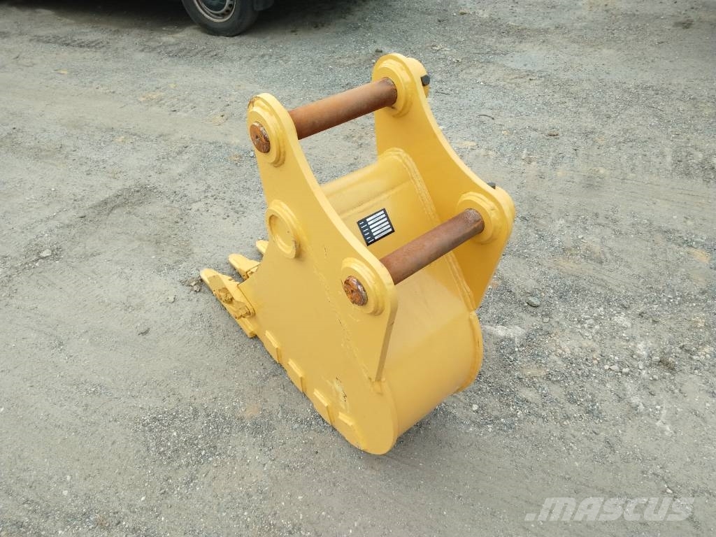 MTKS CAZO ZANJAS 300MM, 8-10 TON Schaufeln
