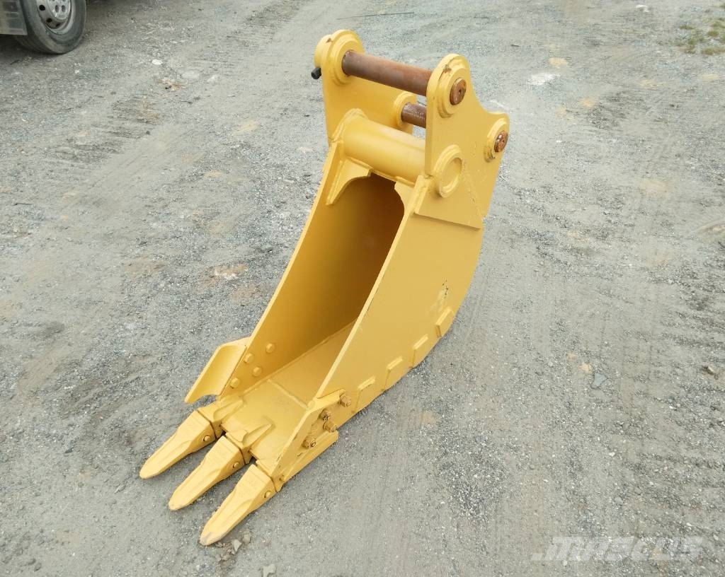 MTKS CAZO ZANJAS 300MM, 8-10 TON Schaufeln