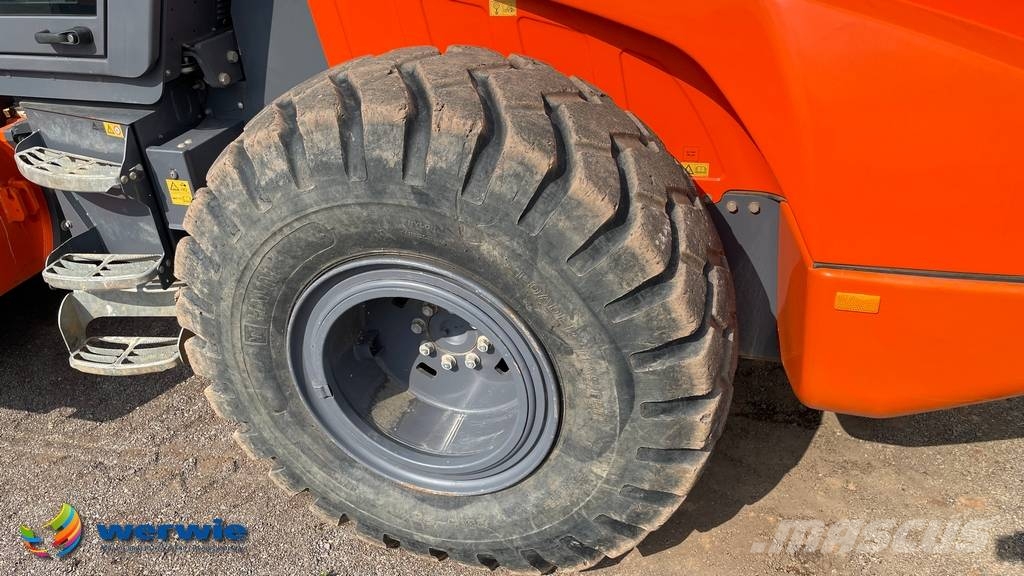 Hamm H 25i VC Tiivistyskoneet