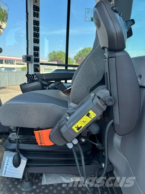 Volvo L 60 H Radlader