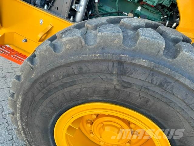 Volvo L 60 H Radlader