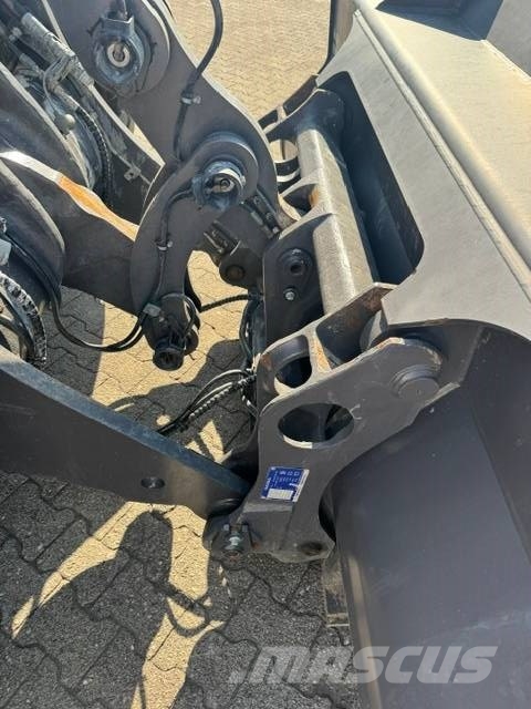 Volvo L 60 H Radlader