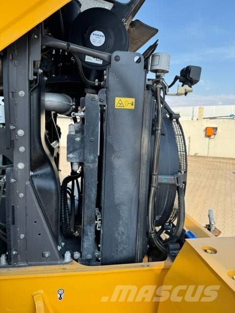Volvo L 60 H Radlader