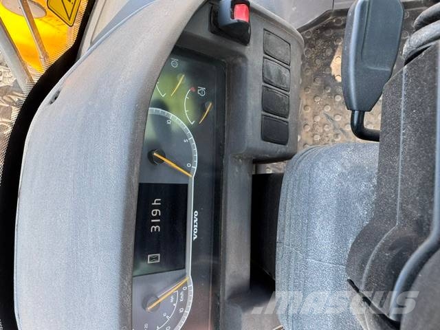 Volvo L 60 H Radlader