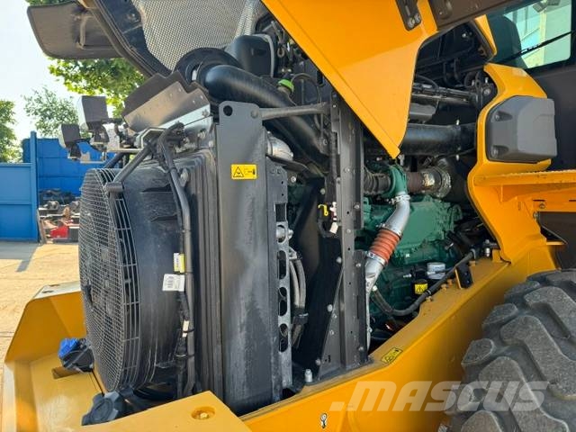 Volvo L 60 H Radlader