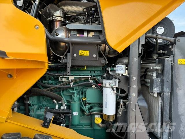 Volvo L 60 H Radlader