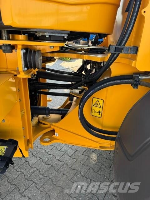 Volvo L 60 H Radlader