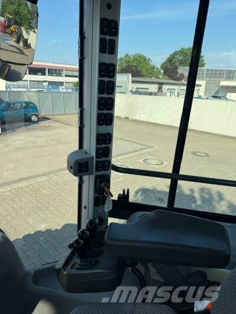 Volvo L 60 H Radlader
