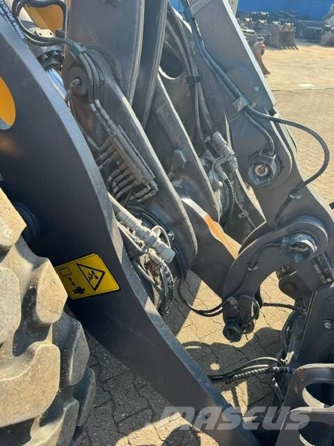 Volvo L 60 H Radlader