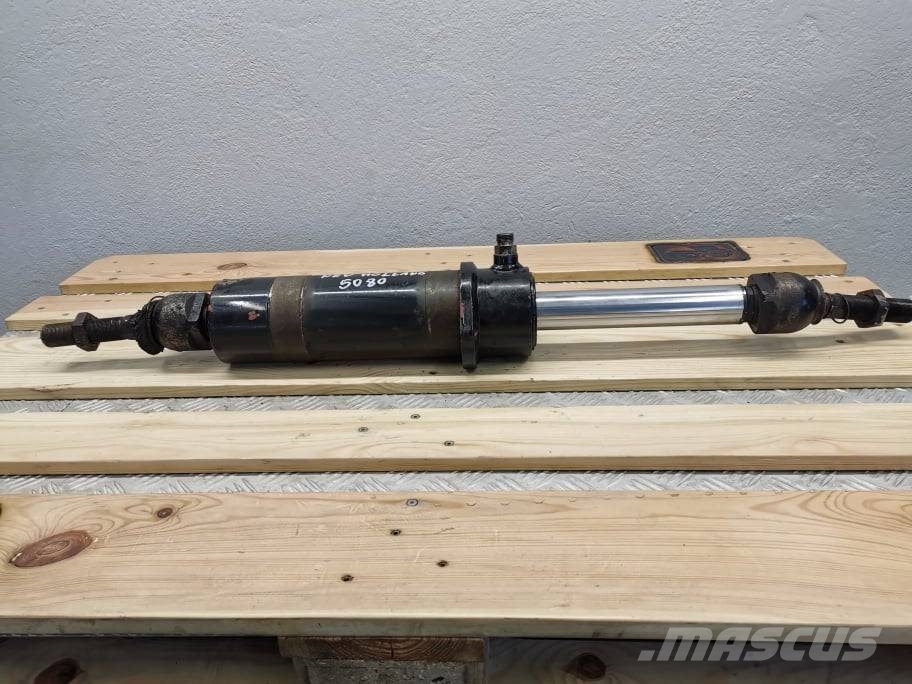 New Holland LM 5080 piston turning front Hidraulikos įrenginiai