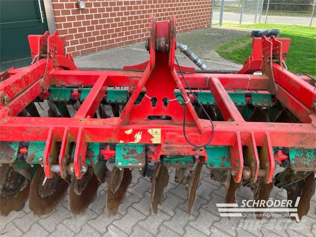 AGROMASZ - BT 30 Tanjirače