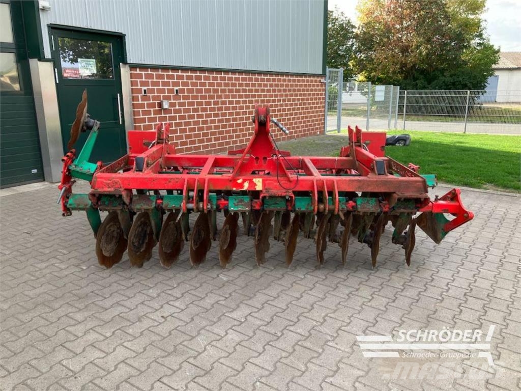 AGROMASZ - BT 30 Tanjirače