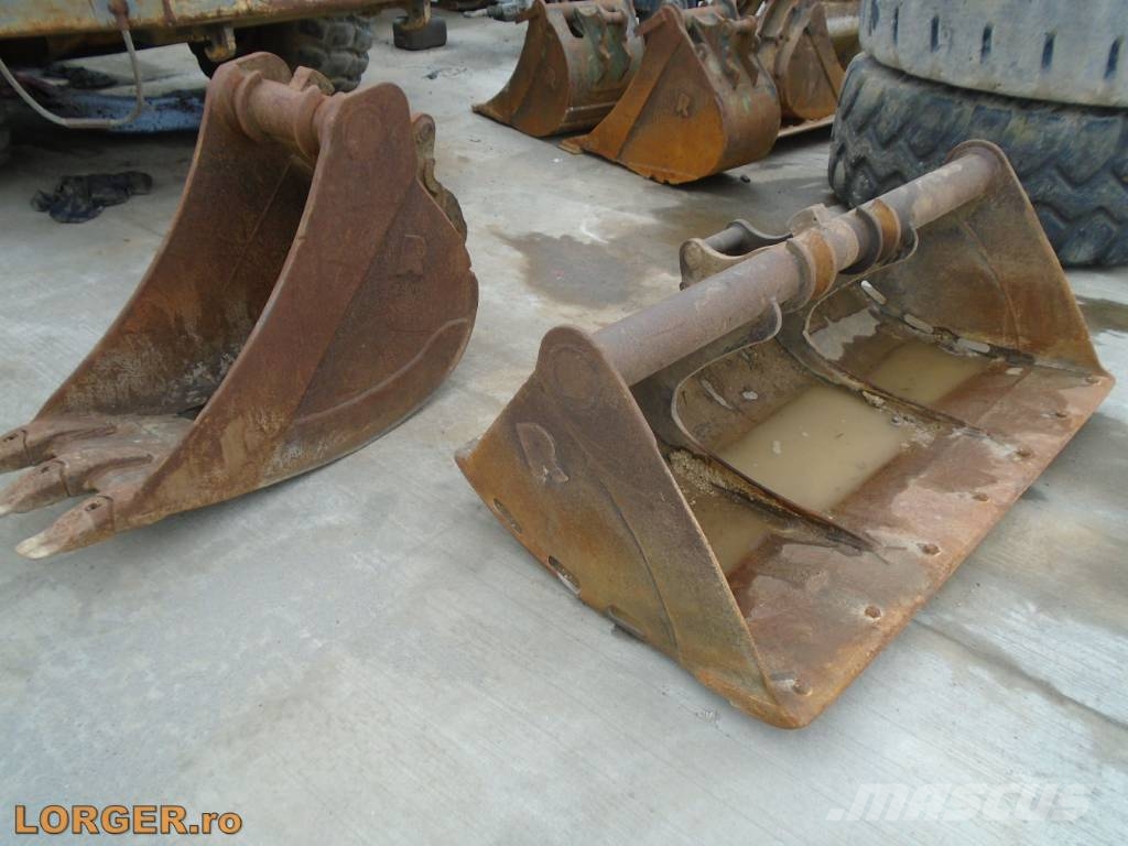 JCB JCB JS 145 W Wielgraafmachines