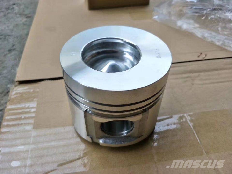 Cummins B3.3 Piston C6204312170 3800879 C6204312141 408990 Motorer
