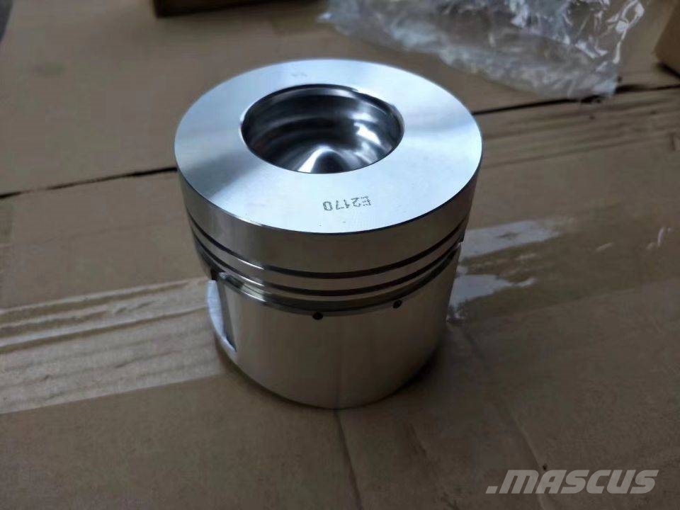 Cummins B3.3 Piston C6204312170 3800879 C6204312141 408990 Motorer