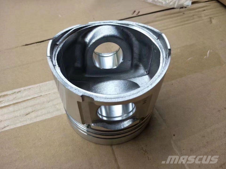 Cummins B3.3 Piston C6204312170 3800879 C6204312141 408990 Motorer