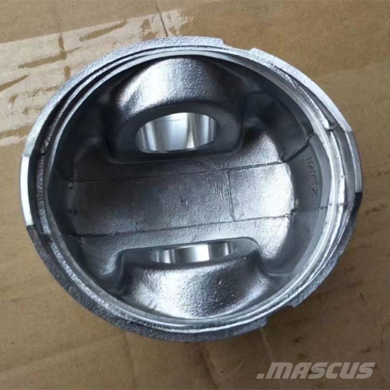 Cummins B3.3 Piston C6204312170 3800879 C6204312141 408990 Motorer