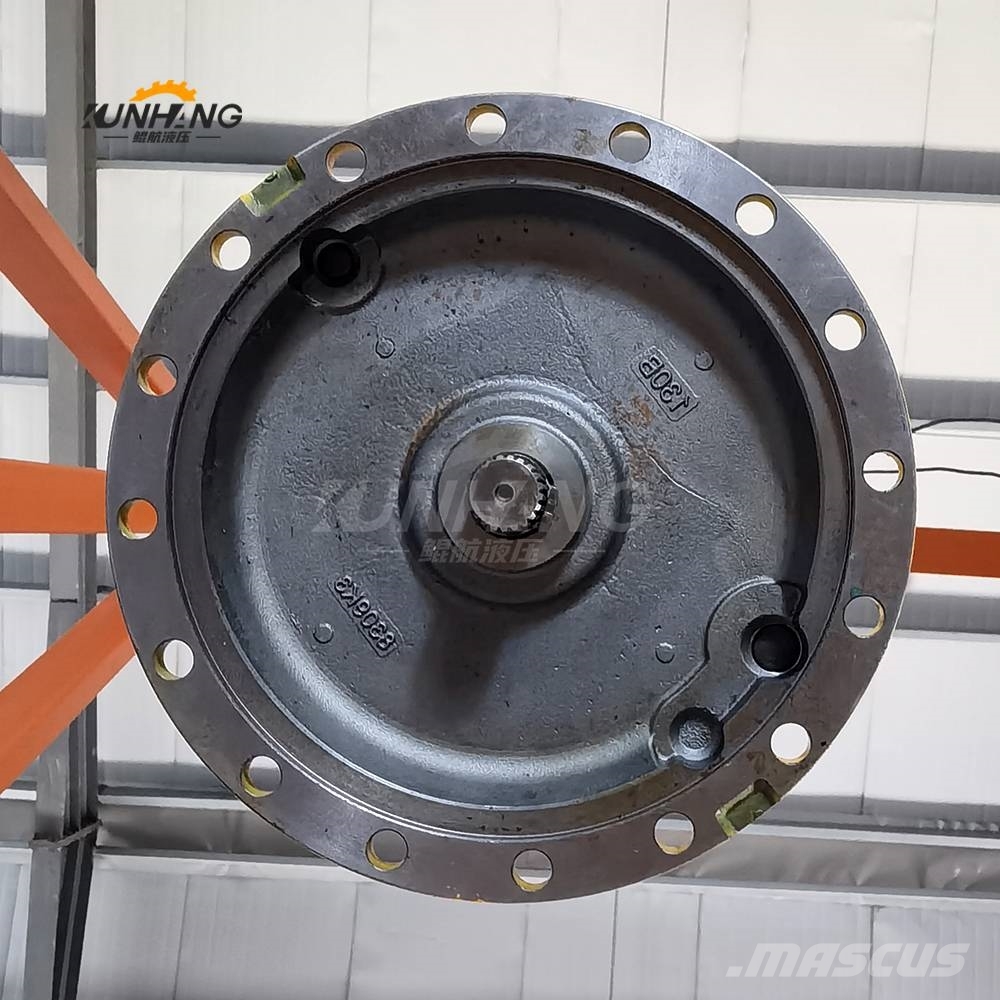 Sany M5X130CHB Swing Device SY215 Swing Motor 60180836 传动装置