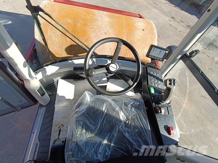 Dynapac CA6000D Piekabināmie vibroveltņi