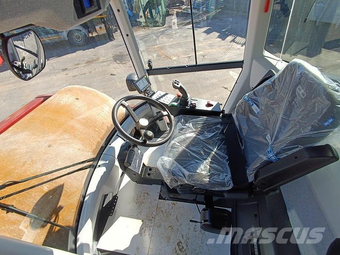 Dynapac CA6000D Piekabināmie vibroveltņi