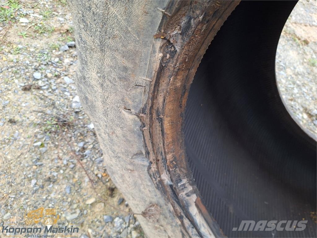 Nokian TRS LS-2 700/50x26,5 Reifen