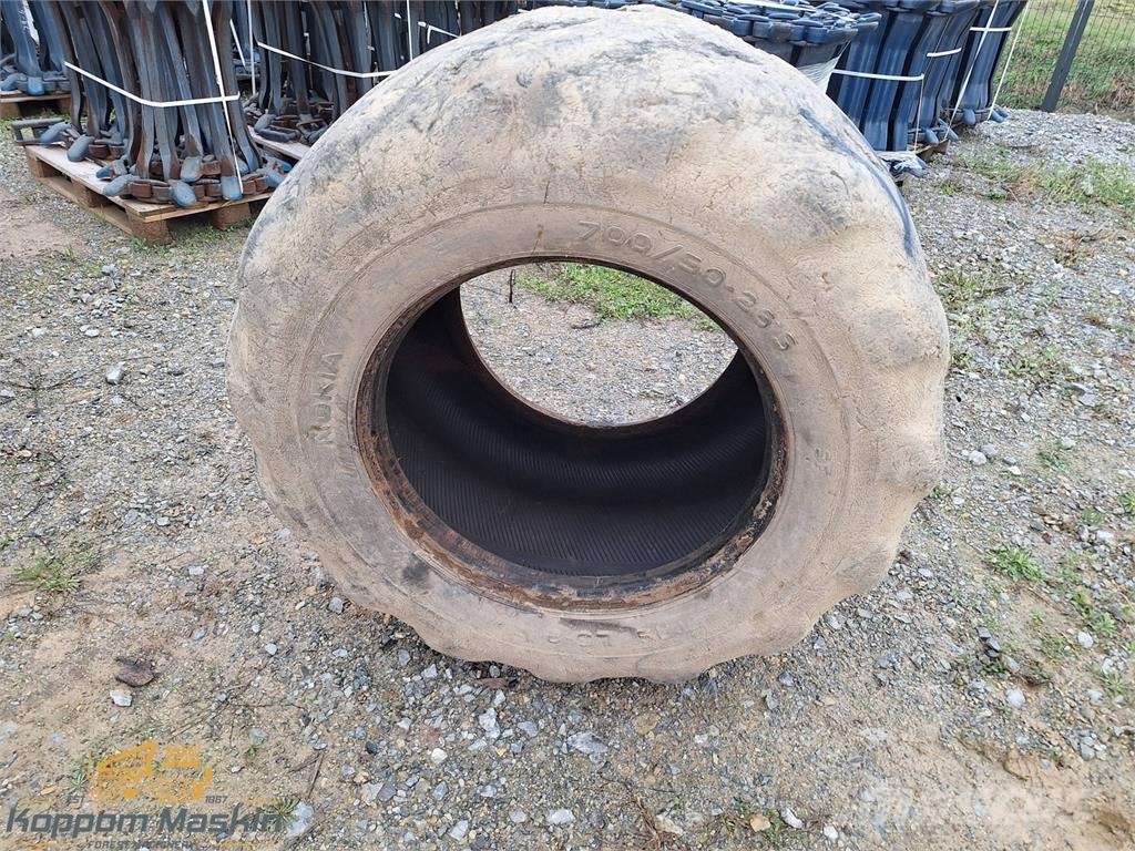 Nokian TRS LS-2 700/50x26,5 Reifen