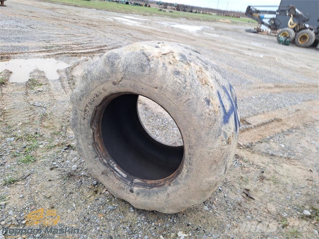 Nokian TRS LS-2 700/50x26,5 Reifen