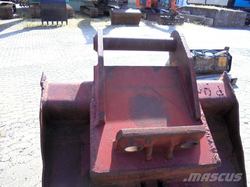 Lehnhoff Tieflöffel 1.050 mm - MS 20 Tieflöffel