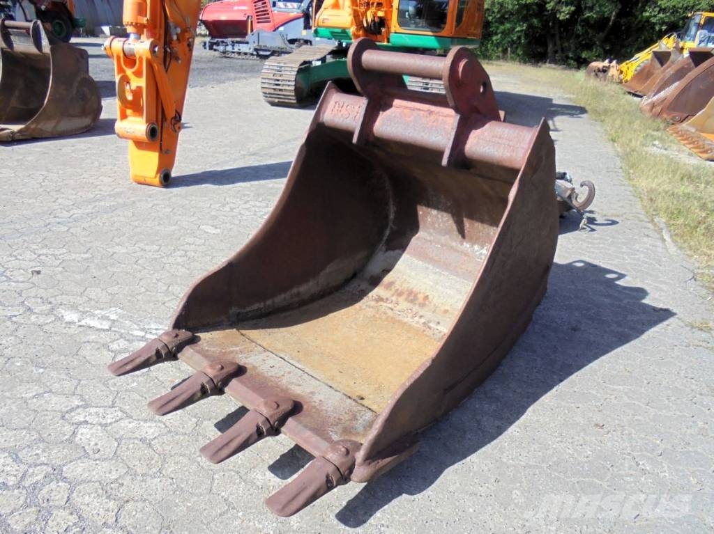 Lehnhoff Tieflöffel 1.050 mm - MS 20 Tieflöffel