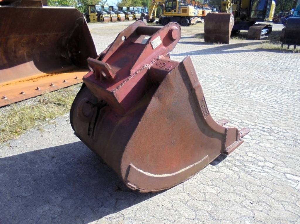 Lehnhoff Tieflöffel 1.050 mm - MS 20 Tieflöffel
