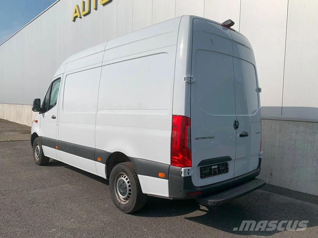 Mercedes-Benz Sprinter 317 CDI*NEW XARIOS 350*L2H2*360°CAMERA*TE Kühltransporter