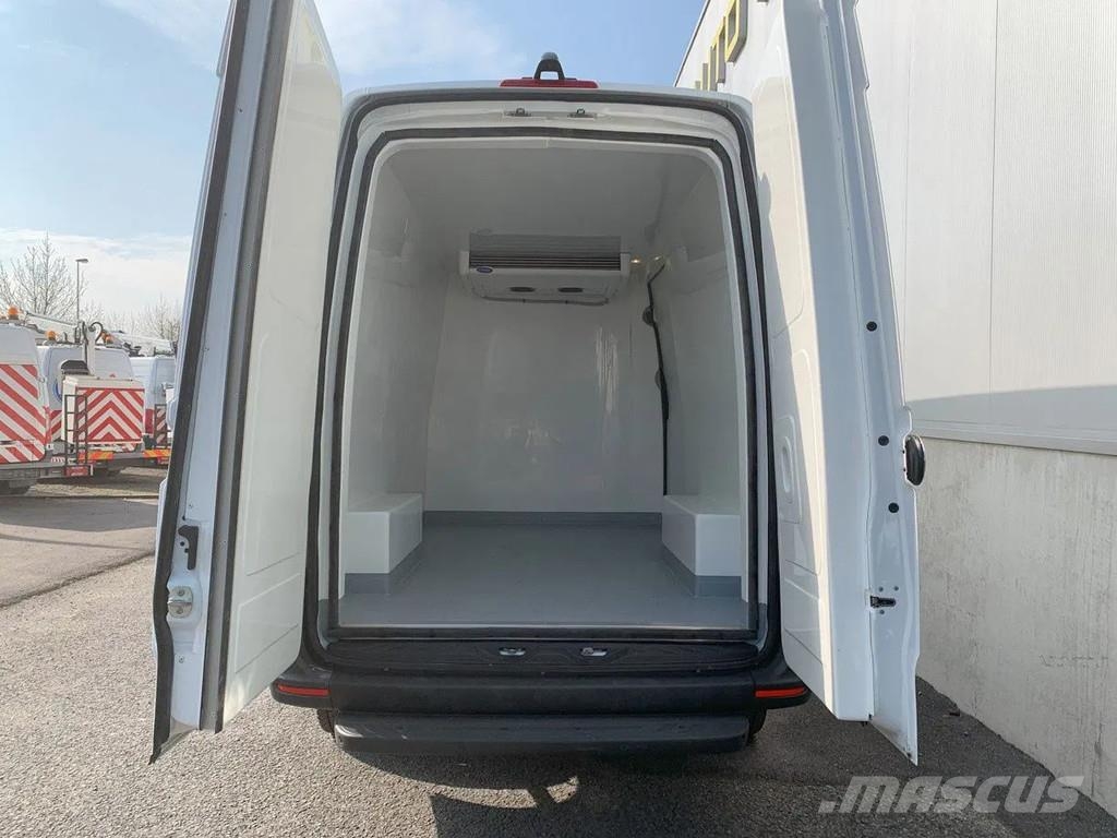Mercedes-Benz Sprinter 317 CDI*NEW XARIOS 350*L2H2*360°CAMERA*TE Kühltransporter
