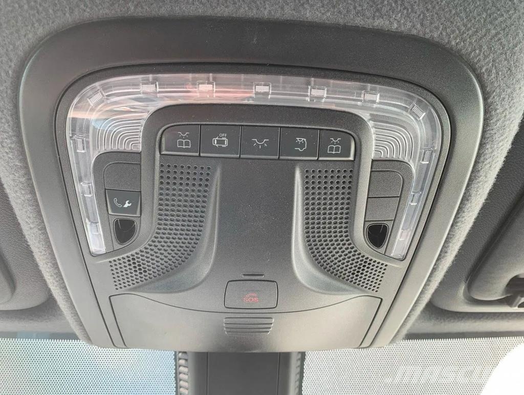 Mercedes-Benz Sprinter 317 CDI*NEW XARIOS 350*L2H2*360°CAMERA*TE Kühltransporter