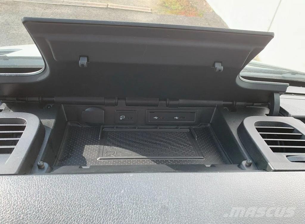 Mercedes-Benz Sprinter 317 CDI*NEW XARIOS 350*L2H2*360°CAMERA*TE Kühltransporter