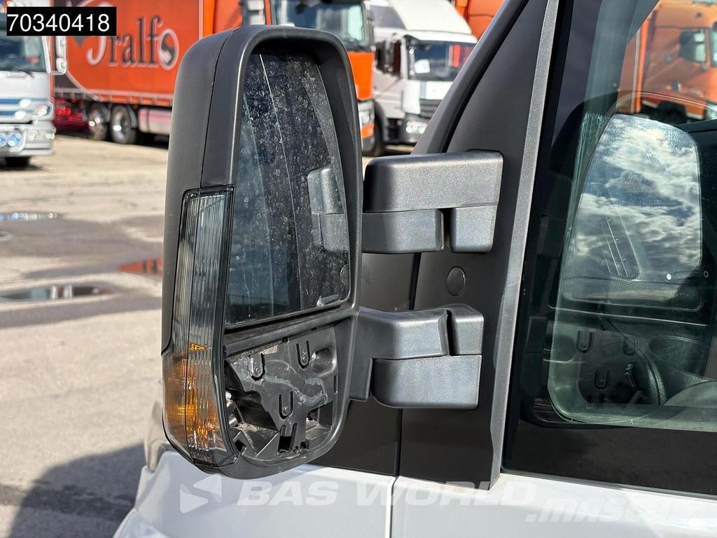 Iveco Daily 35S16 Automatik 160PS Klima Kamera Parkensen Kaubikud