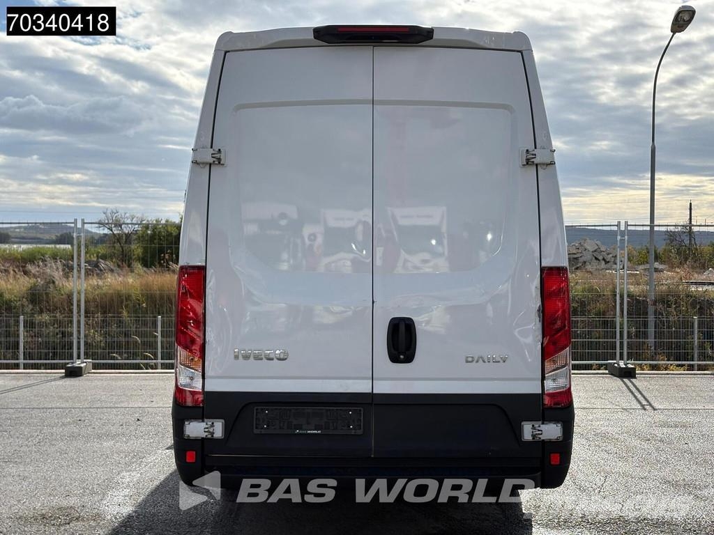 Iveco Daily 35S16 Automatik 160PS Klima Kamera Parkensen Kaubikud