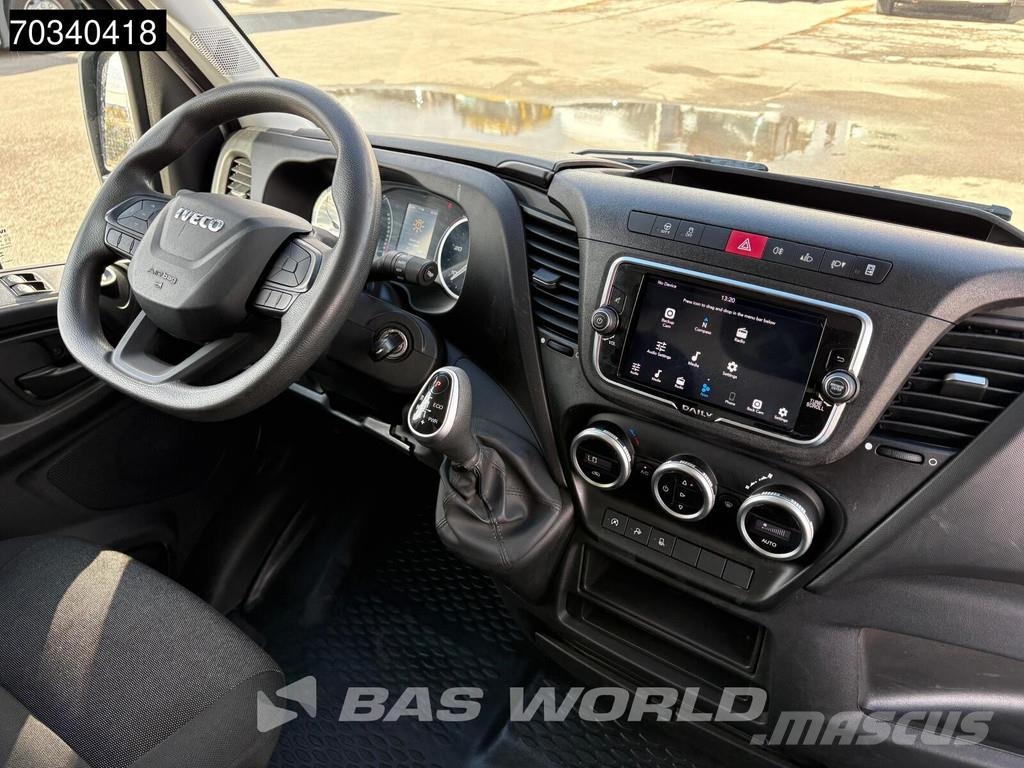 Iveco Daily 35S16 Automatik 160PS Klima Kamera Parkensen Kaubikud
