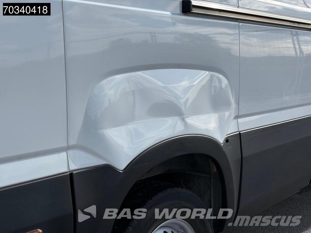 Iveco Daily 35S16 Automatik 160PS Klima Kamera Parkensen Kaubikud