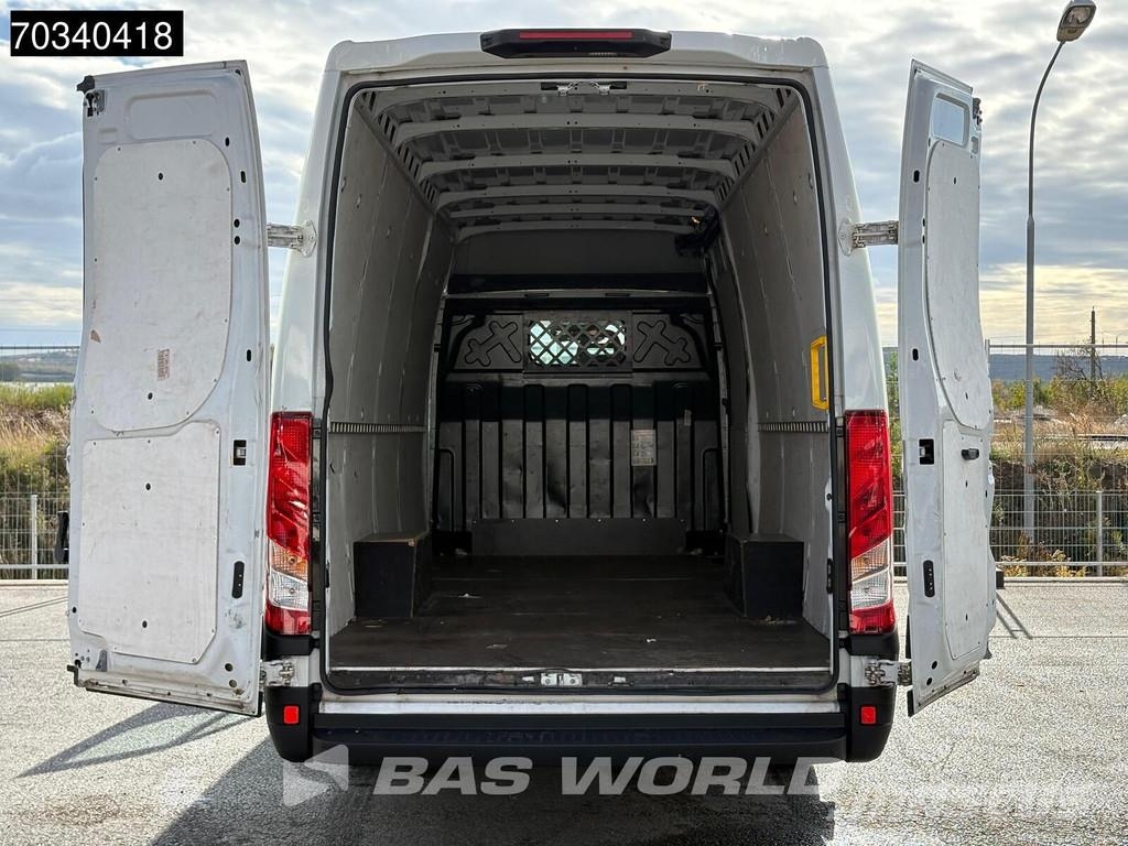 Iveco Daily 35S16 Automatik 160PS Klima Kamera Parkensen Kaubikud