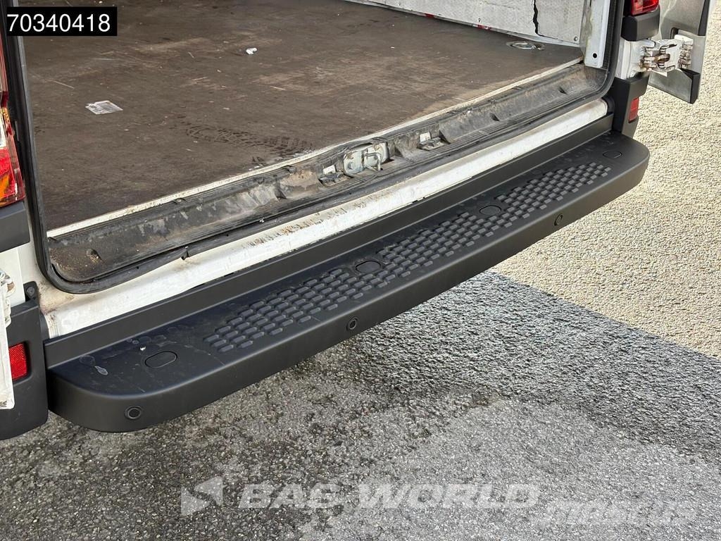Iveco Daily 35S16 Automatik 160PS Klima Kamera Parkensen Kaubikud